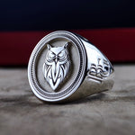 Load image into Gallery viewer, Handmade Adjustable Personalized Ring, Custom Gift for Her, Minimalist Jewelry