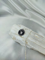 Load image into Gallery viewer, memento mori necklace, memento mori ring, memento mori, skull necklace, memento mori pendant, skull pendant, amor fati pendant, memento mori