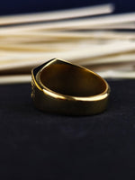 Load image into Gallery viewer, Personalized Graduation Signet for University, College or High School