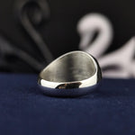 Load image into Gallery viewer, Gothic Skull Amor Fati Personalized Philosophy Jewelry Skeleton Zodiac Biker