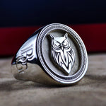 Load image into Gallery viewer, Handmade Adjustable Personalized Ring, Custom Gift for Her, Minimalist Jewelry
