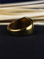 Load image into Gallery viewer, Personalized Graduation Signet for University, College or High School
