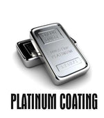 Load image into Gallery viewer, PLATINUM COATING
